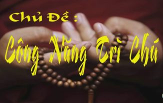 cong nang tri chu