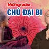 Vấn đáp về cách tụng chú đại bi